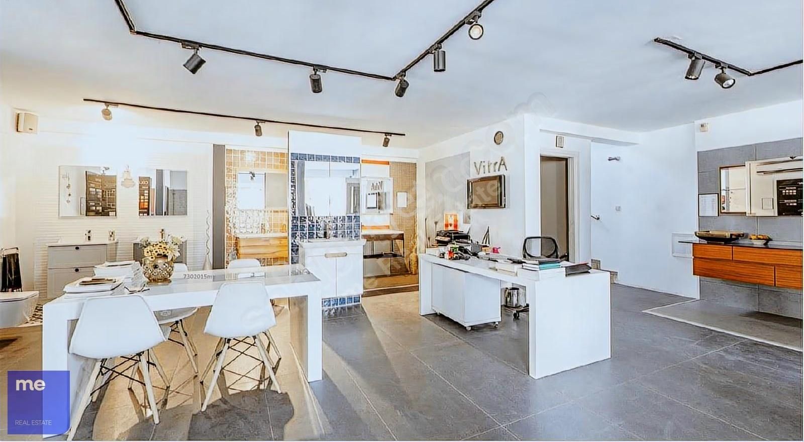 Bodrum Oasis Civarı Ana Yola Cepheli Tabela Değeri Yüksek Mağaza - Görsel 10