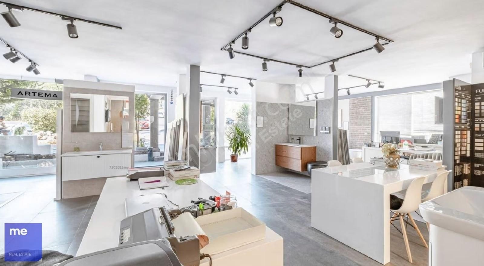 Bodrum Oasis Civarı Ana Yola Cepheli Tabela Değeri Yüksek Mağaza - Görsel 13