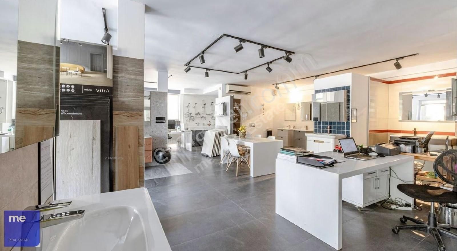 Bodrum Oasis Civarı Ana Yola Cepheli Tabela Değeri Yüksek Mağaza - Görsel 9