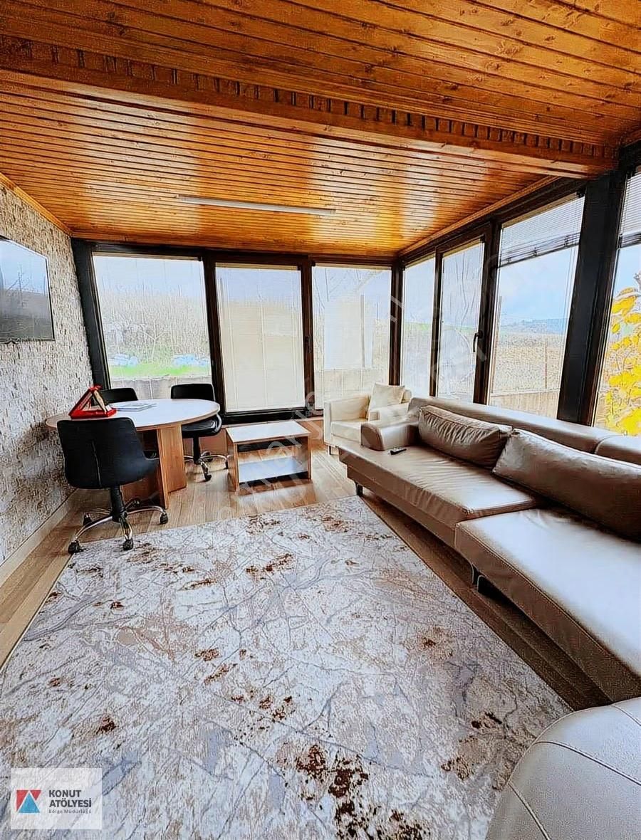 Kocaeli Derince 20.979 M² Ceviz Bahçesi Yatırımlık Tarım Arazisi - Görsel 32