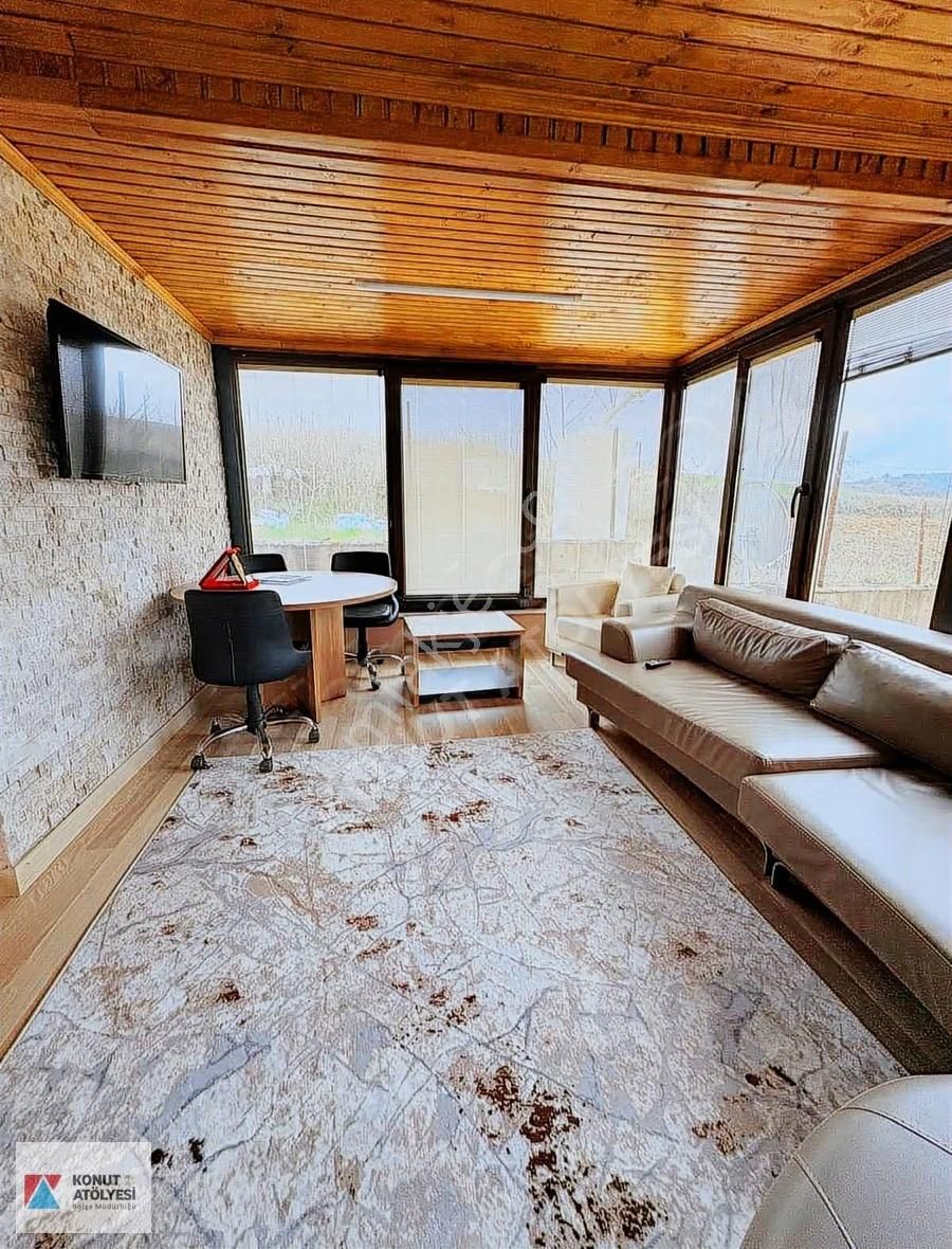 Kocaeli Derince 20.979 M² Ceviz Bahçesi Yatırımlık Tarım Arazisi - Görsel 22