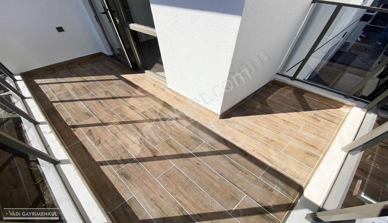 Vadi'den Hisar'da Bulvar Yakını Katta Göz Kamaştıran 3+1 Daire ! - Görsel 29