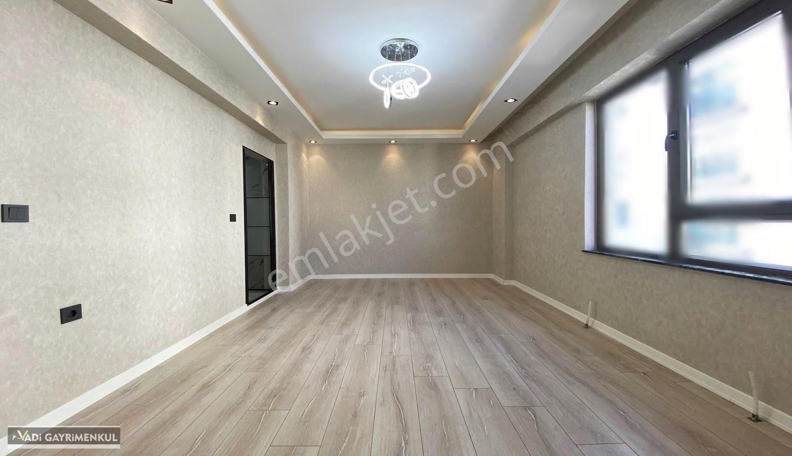 Vadi'den Hisar'da Bulvar Yakını Katta Göz Kamaştıran 3+1 Daire ! - Görsel 26