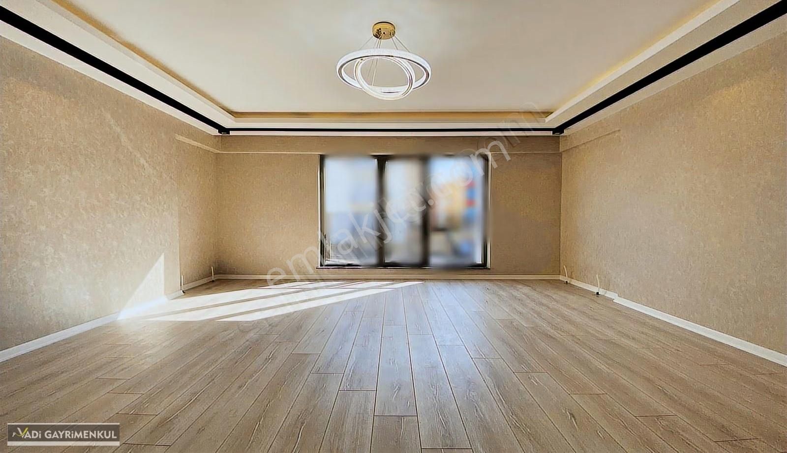 Vadi'den Hisar'da Bulvar Yakını Katta Göz Kamaştıran 3+1 Daire ! - Görsel 35