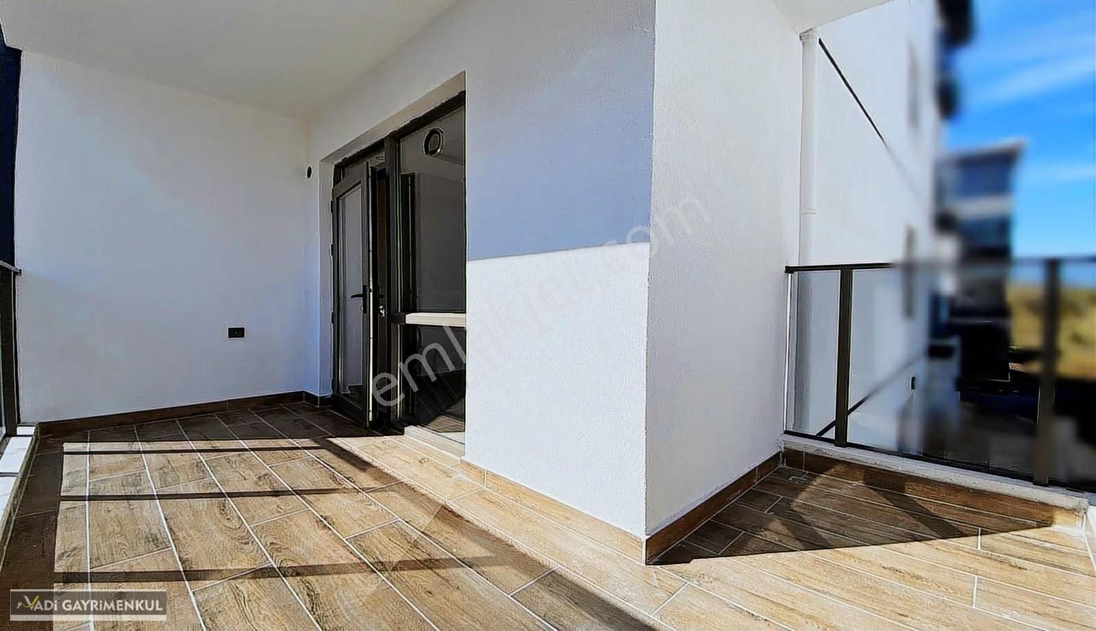 Vadi'den Hisar'da Bulvar Yakını Katta Göz Kamaştıran 3+1 Daire ! - Görsel 5