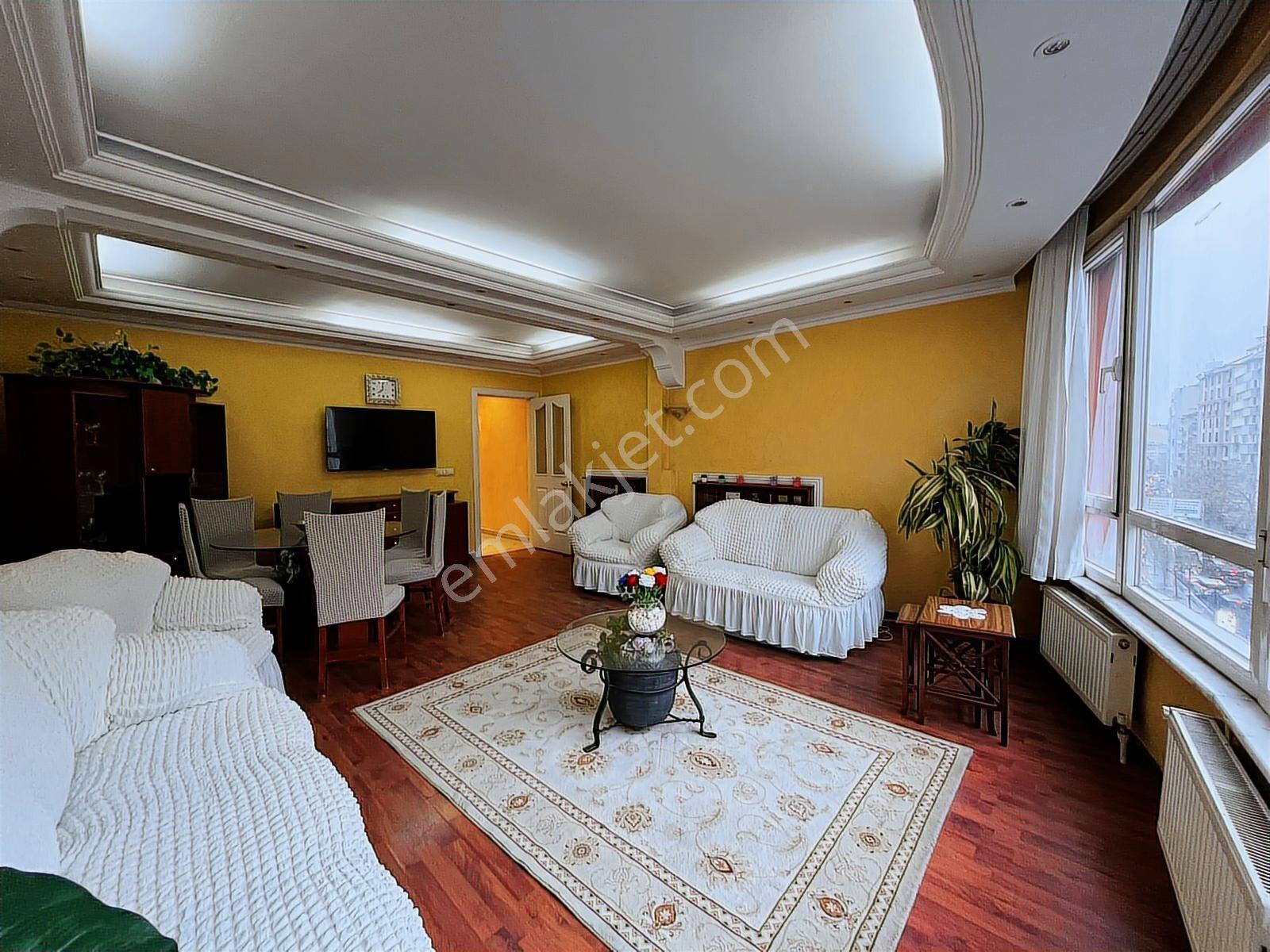 Şişli Halaskargazi Caddesi Üzeri Full Eşyalı 2+1 Kiralık - Görsel 3