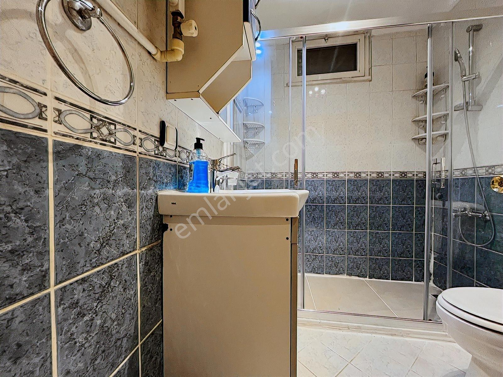 Şişli Halaskargazi Caddesi Üzeri Full Eşyalı 2+1 Kiralık - Görsel 6