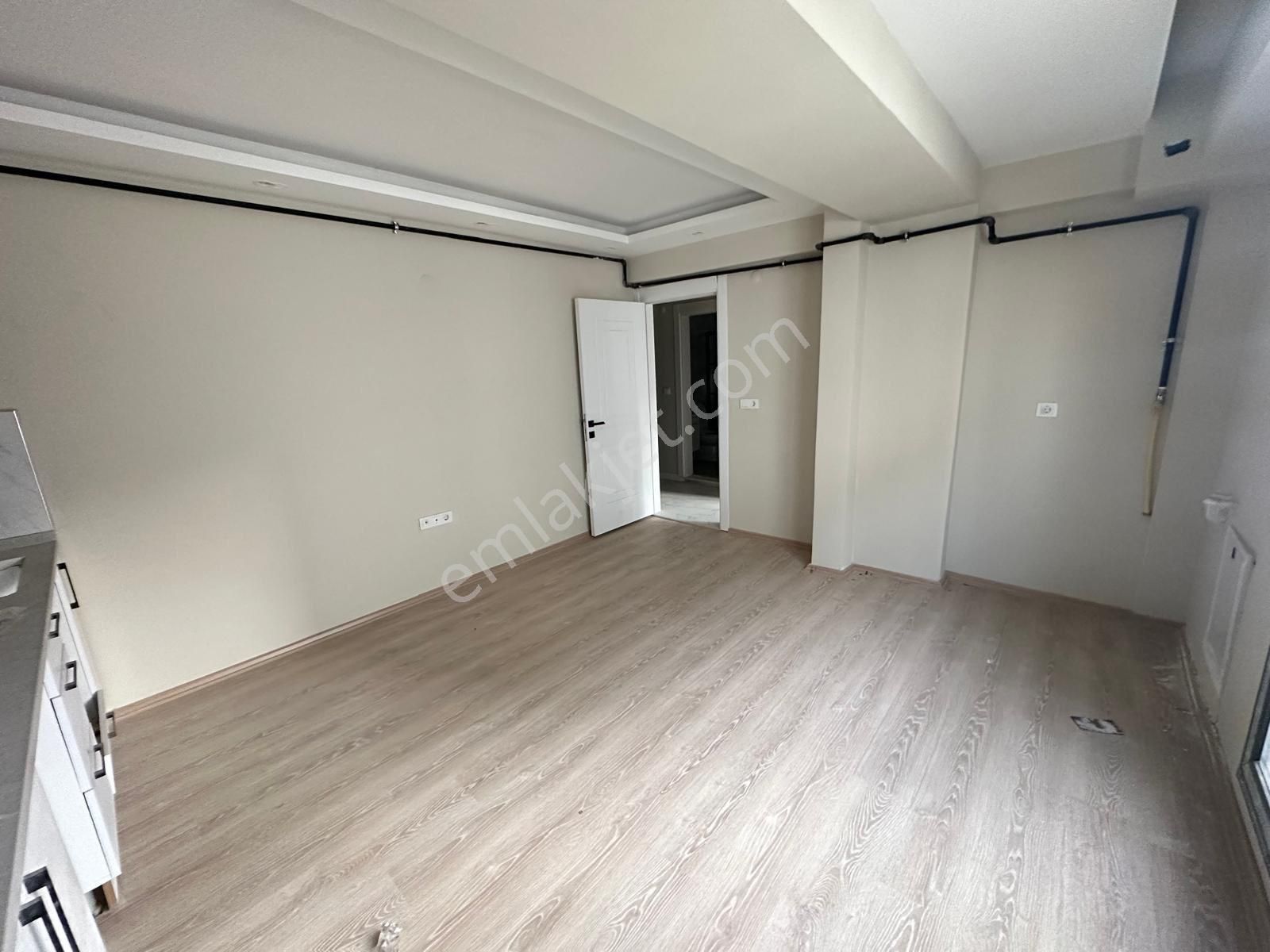 Emlak Center'dan Muradiye Mah Satılık 1+1 Sıfır Daire - Görsel 3
