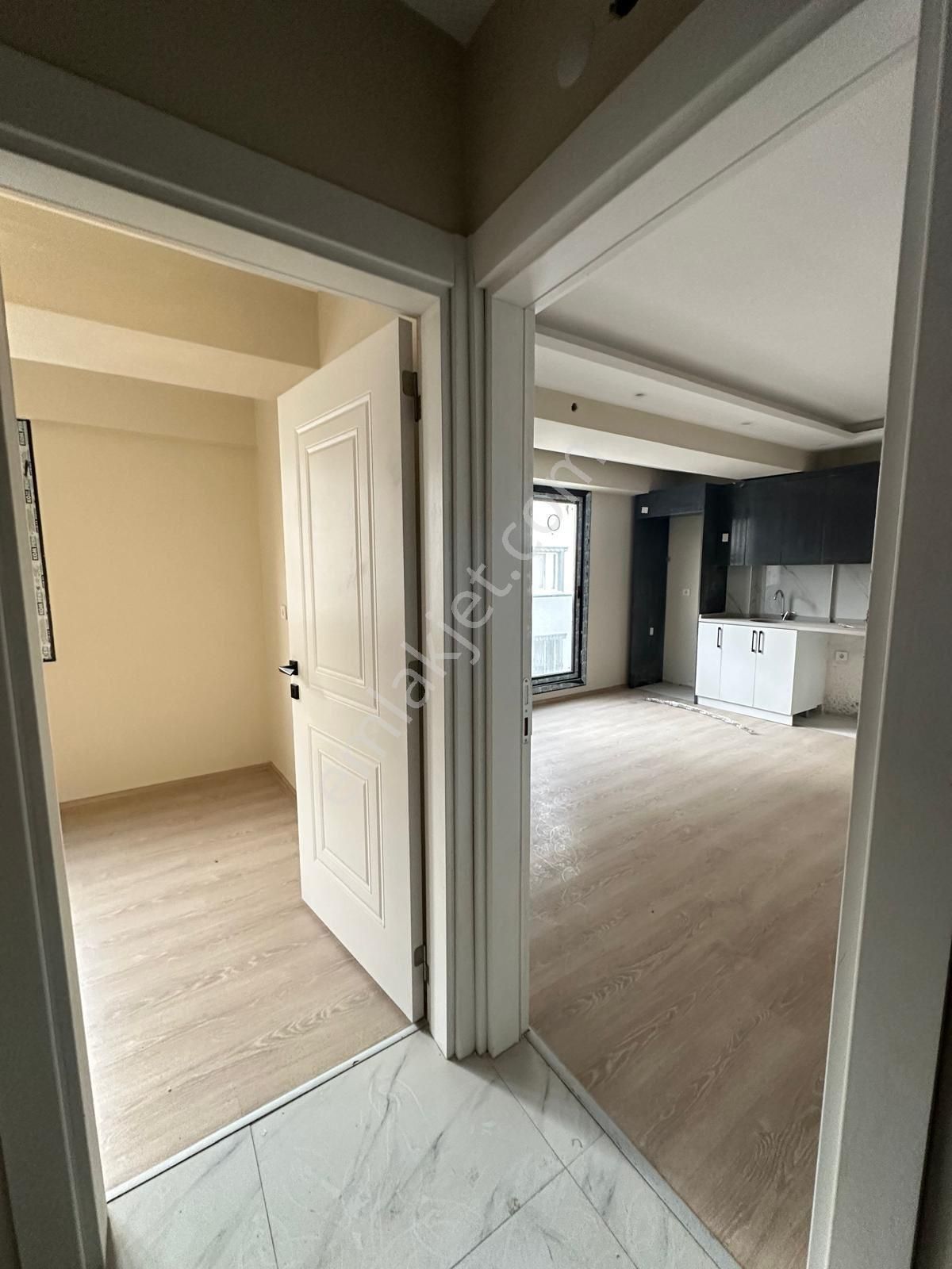 Emlak Center'dan Muradiye Mah Satılık 1+1 Sıfır Daire - Görsel 12