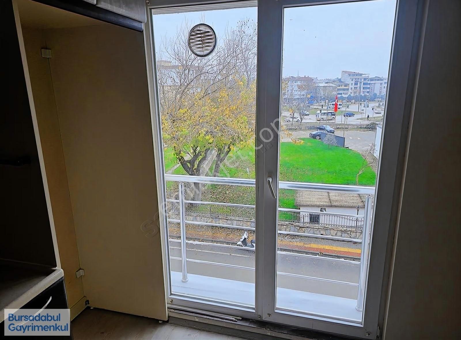 Bursadabul'dan Barış Mah.tam Köşe Ara Kat 130m2 3+1 Daire - Görsel 16