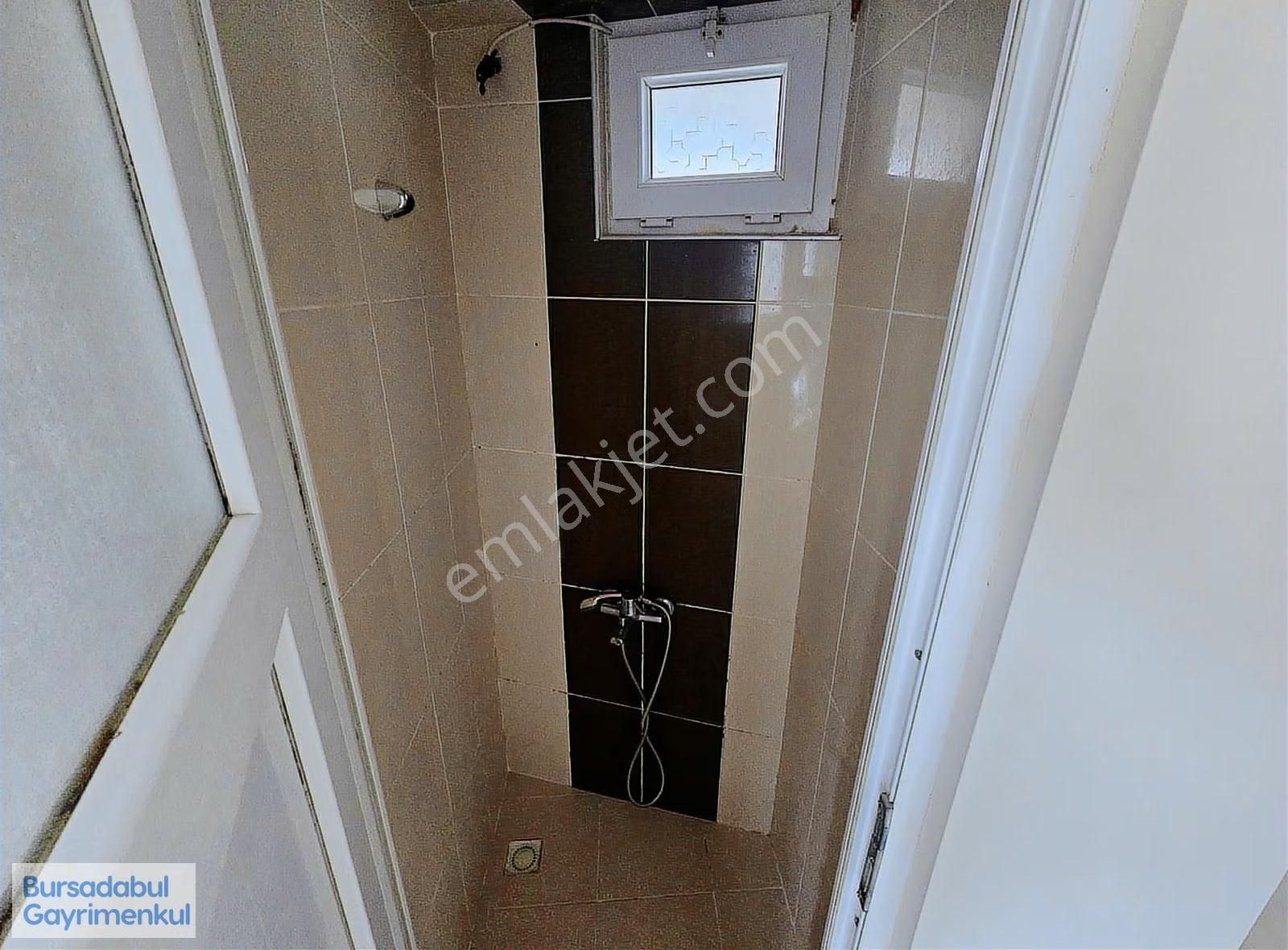 Bursadabul'dan Barış Mah.tam Köşe Ara Kat 130m2 3+1 Daire - Görsel 18