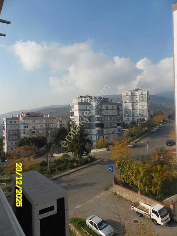 Evka4 Erdemay Emlakatan Satılık 2+1 Tadilatlı Arakat Boş