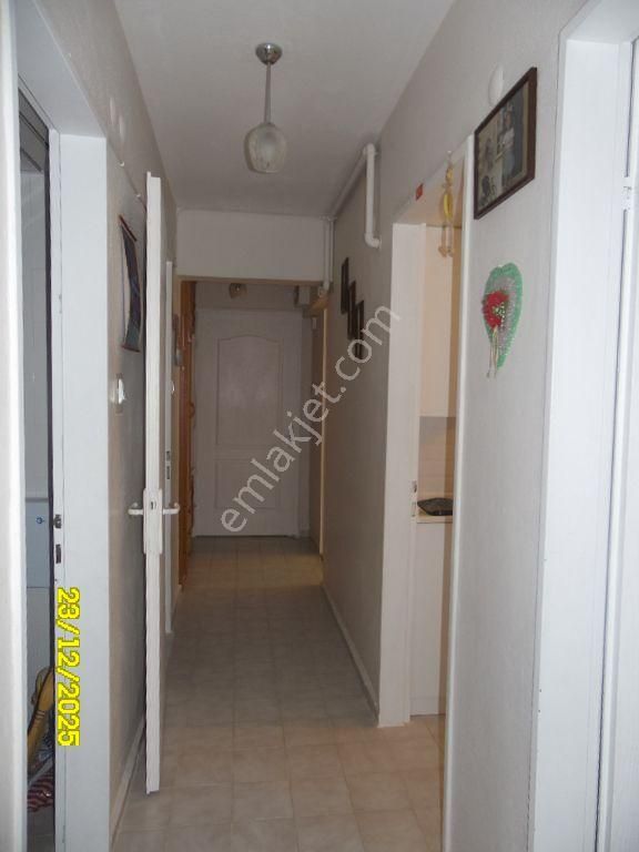 Evka4 Erdemay Emlakatan Satılık 2+1 Tadilatlı Arakat Boş - Görsel 13