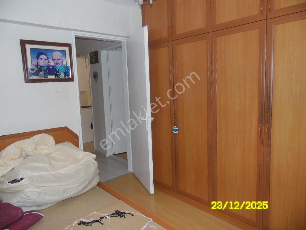 Evka4 Erdemay Emlakatan Satılık 2+1 Tadilatlı Arakat Boş - Görsel 8