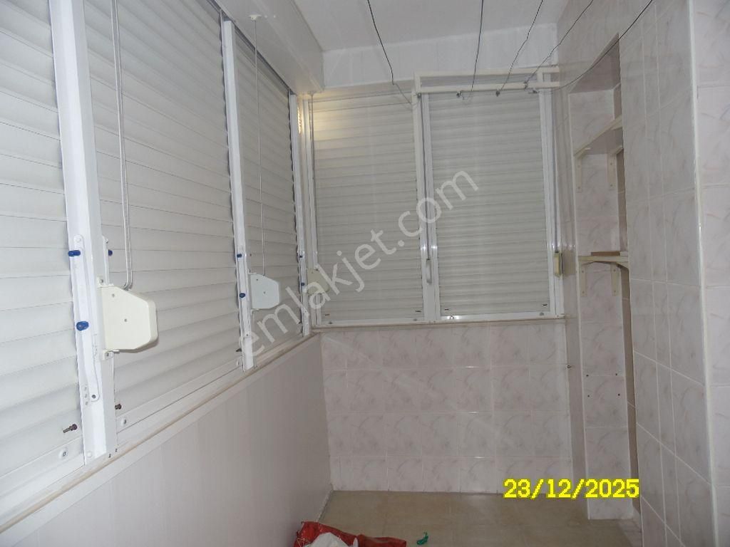 Evka4 Erdemay Emlakatan Satılık 2+1 Tadilatlı Arakat Boş - Görsel 15