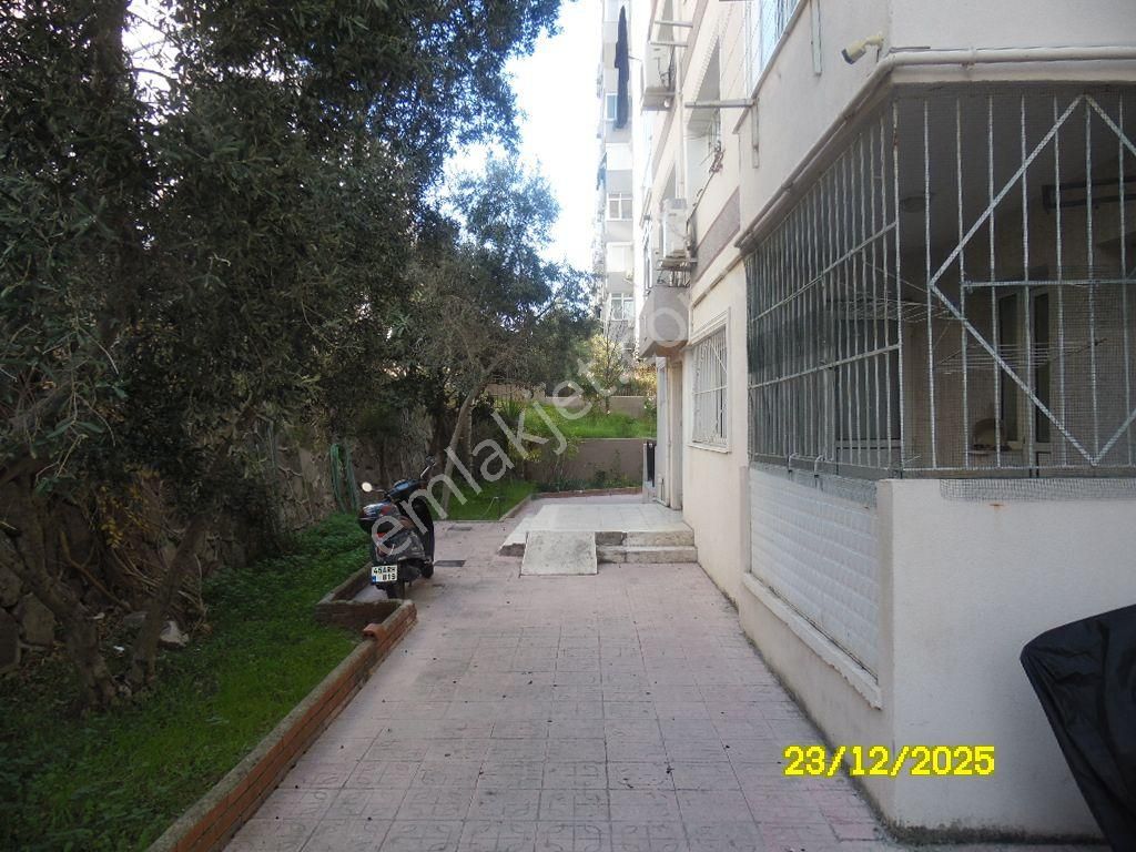 Evka4 Erdemay Emlakatan Satılık 2+1 Tadilatlı Arakat Boş - Görsel 17