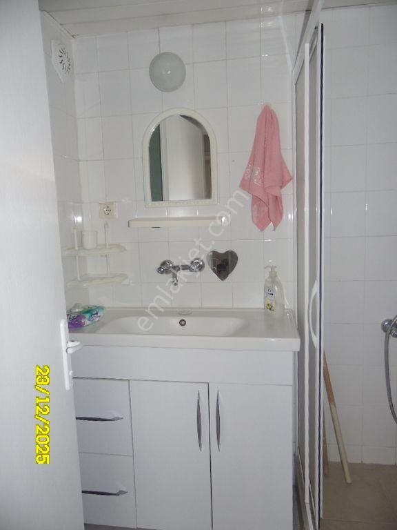 Evka4 Erdemay Emlakatan Satılık 2+1 Tadilatlı Arakat Boş - Görsel 12