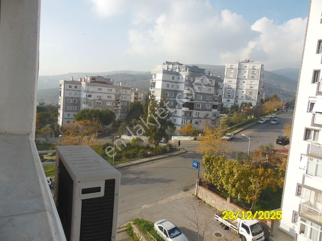 Evka4 Erdemay Emlakatan Satılık 2+1 Tadilatlı Arakat Boş - Görsel 3