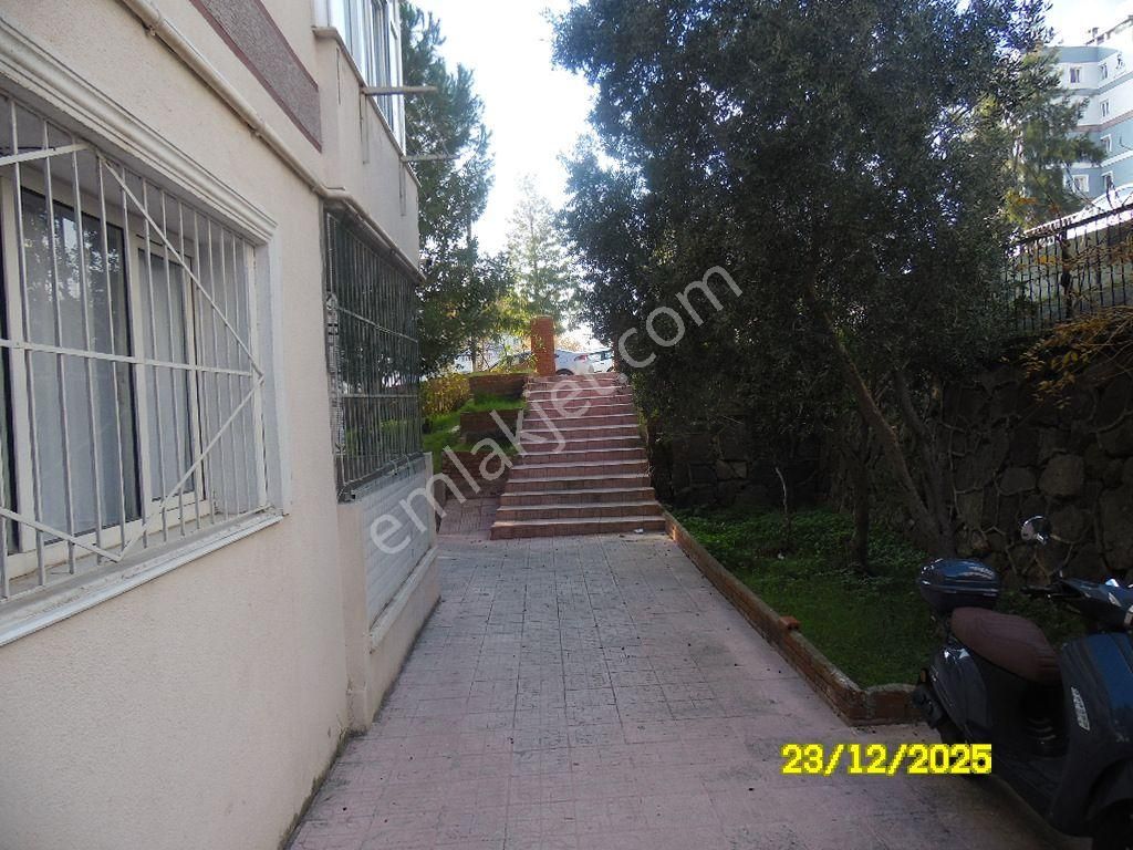 Evka4 Erdemay Emlakatan Satılık 2+1 Tadilatlı Arakat Boş - Görsel 16