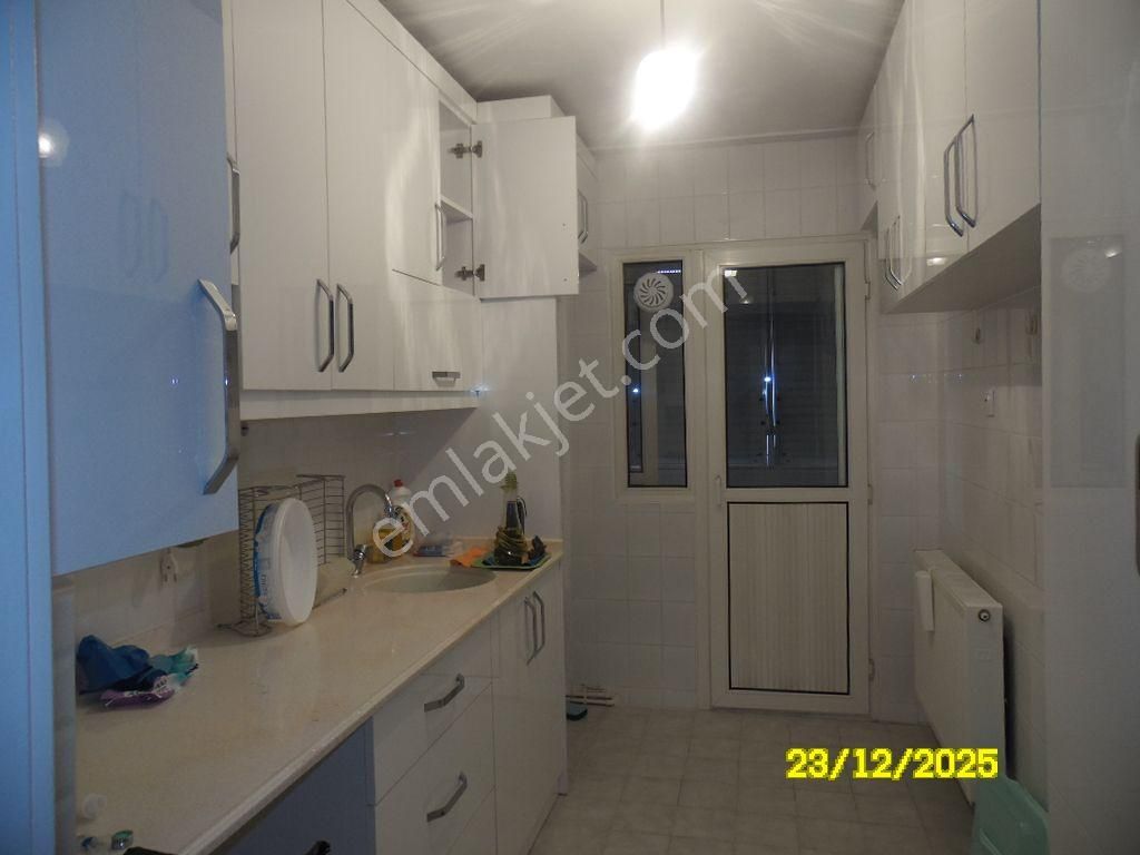 Evka4 Erdemay Emlakatan Satılık 2+1 Tadilatlı Arakat Boş - Görsel 6