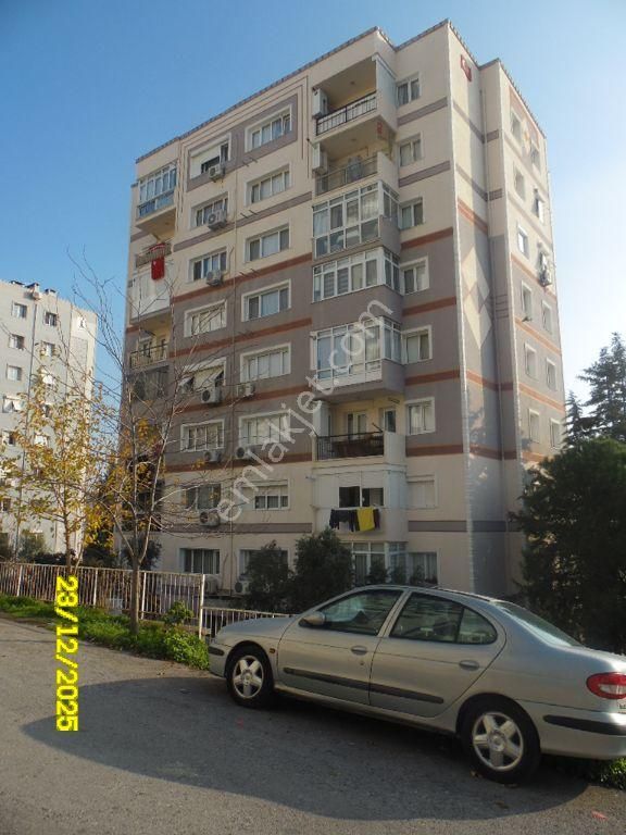 Evka4 Erdemay Emlakatan Satılık 2+1 Tadilatlı Arakat Boş - Görsel 19