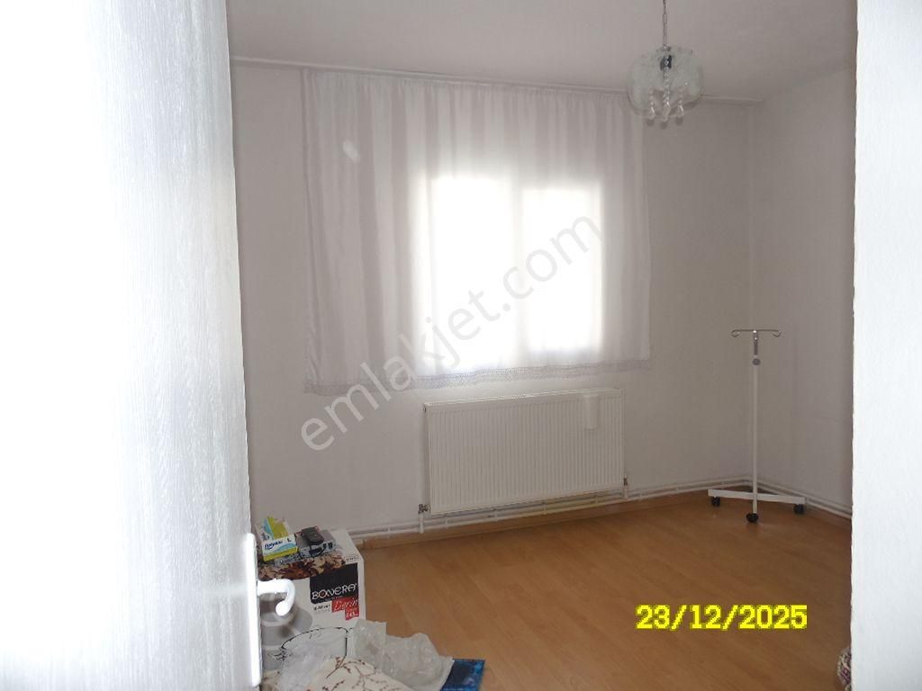 Evka4 Erdemay Emlakatan Satılık 2+1 Tadilatlı Arakat Boş - Görsel 7