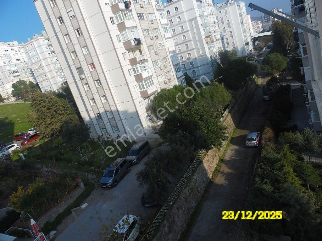 Evka4 Erdemay Emlakatan Satılık 2+1 Tadilatlı Arakat Boş - Görsel 4