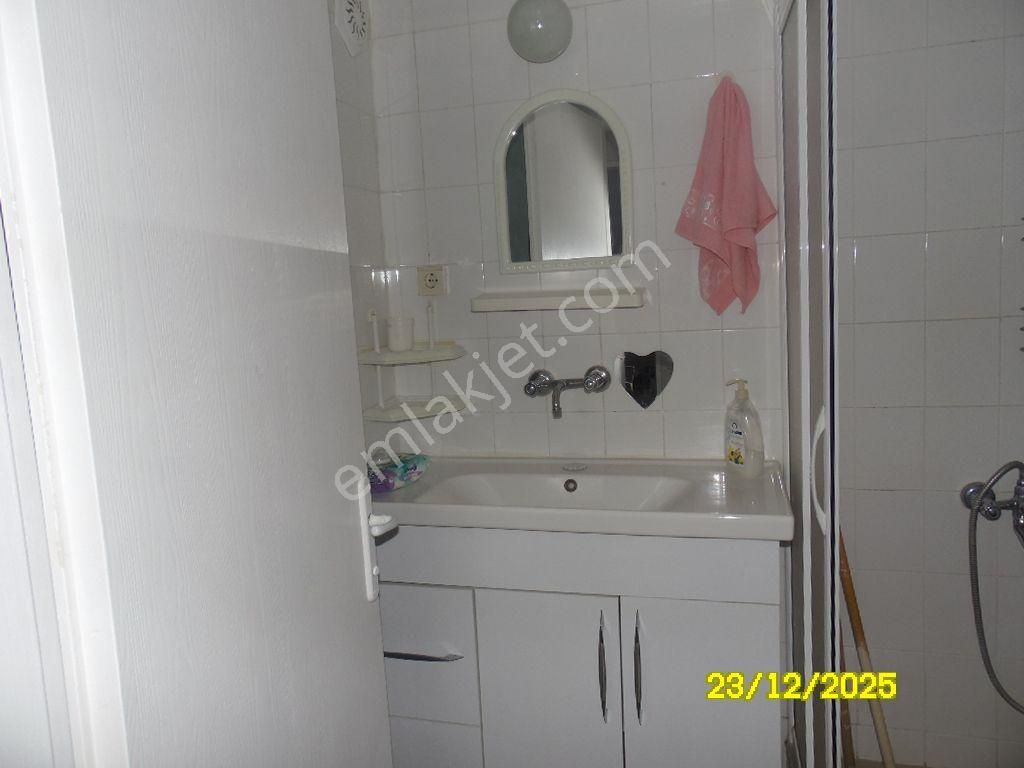 Evka4 Erdemay Emlakatan Satılık 2+1 Tadilatlı Arakat Boş - Görsel 10