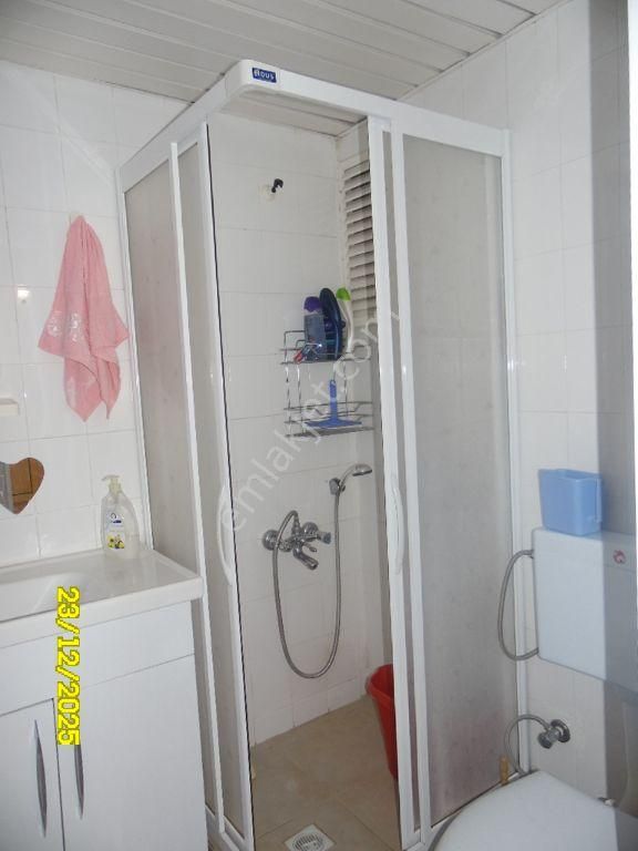 Evka4 Erdemay Emlakatan Satılık 2+1 Tadilatlı Arakat Boş - Görsel 11