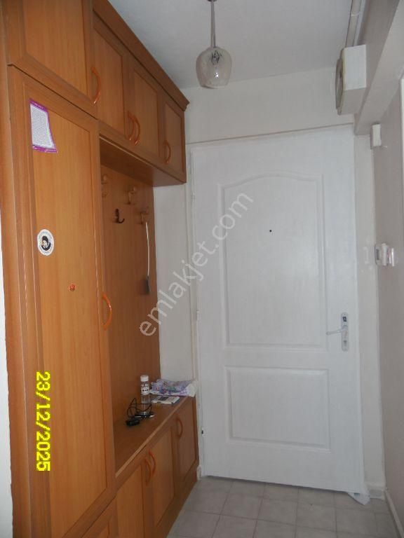 Evka4 Erdemay Emlakatan Satılık 2+1 Tadilatlı Arakat Boş - Görsel 14