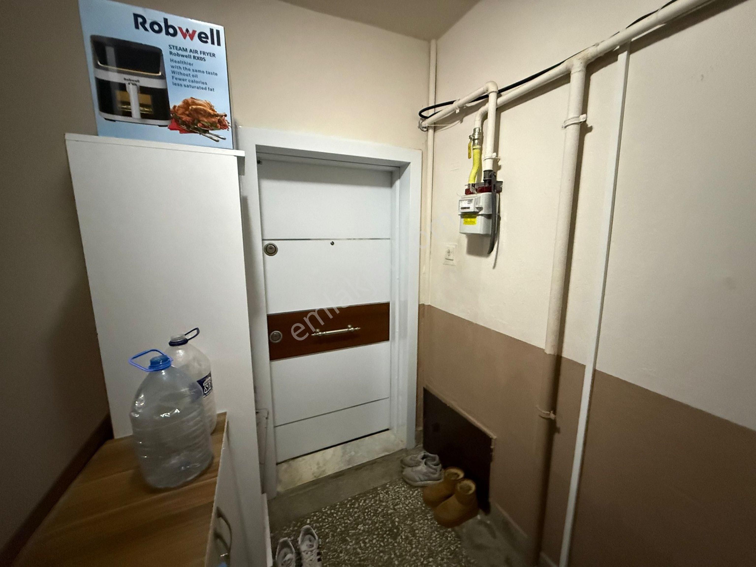 📍 Rota’dan Satılık Selçuk Mahallesi Çarşı Merkezi Konum Güney Cephe 2+1 Daire - Görsel 21