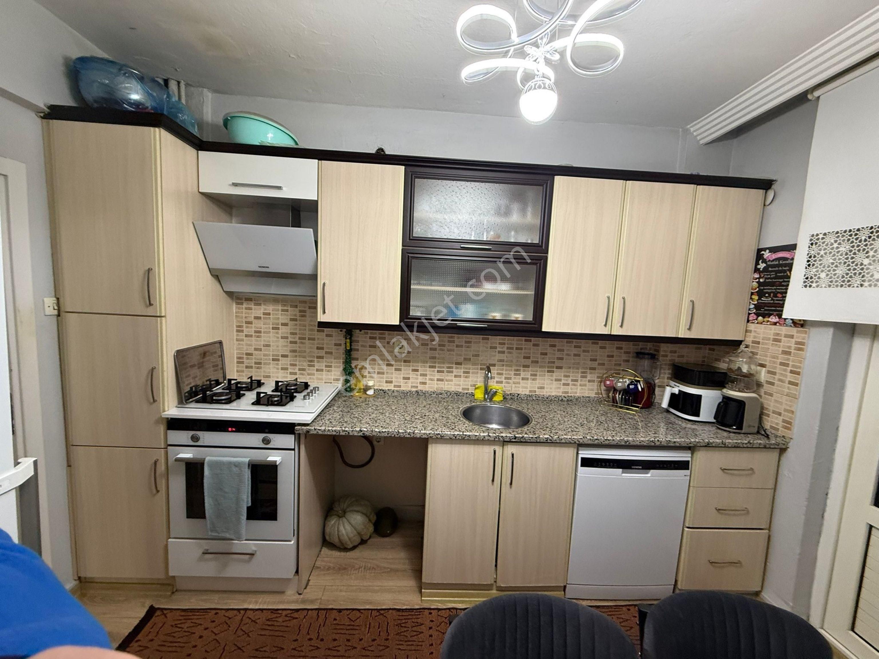 📍 Rota’dan Satılık Selçuk Mahallesi Çarşı Merkezi Konum Güney Cephe 2+1 Daire - Görsel 3