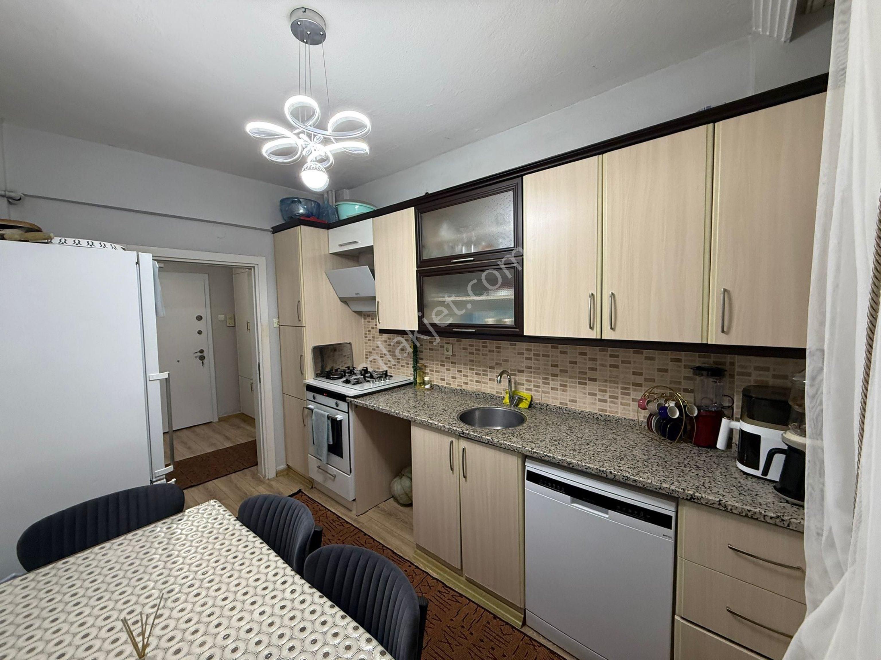 📍 Rota’dan Satılık Selçuk Mahallesi Çarşı Merkezi Konum Güney Cephe 2+1 Daire - Görsel 2