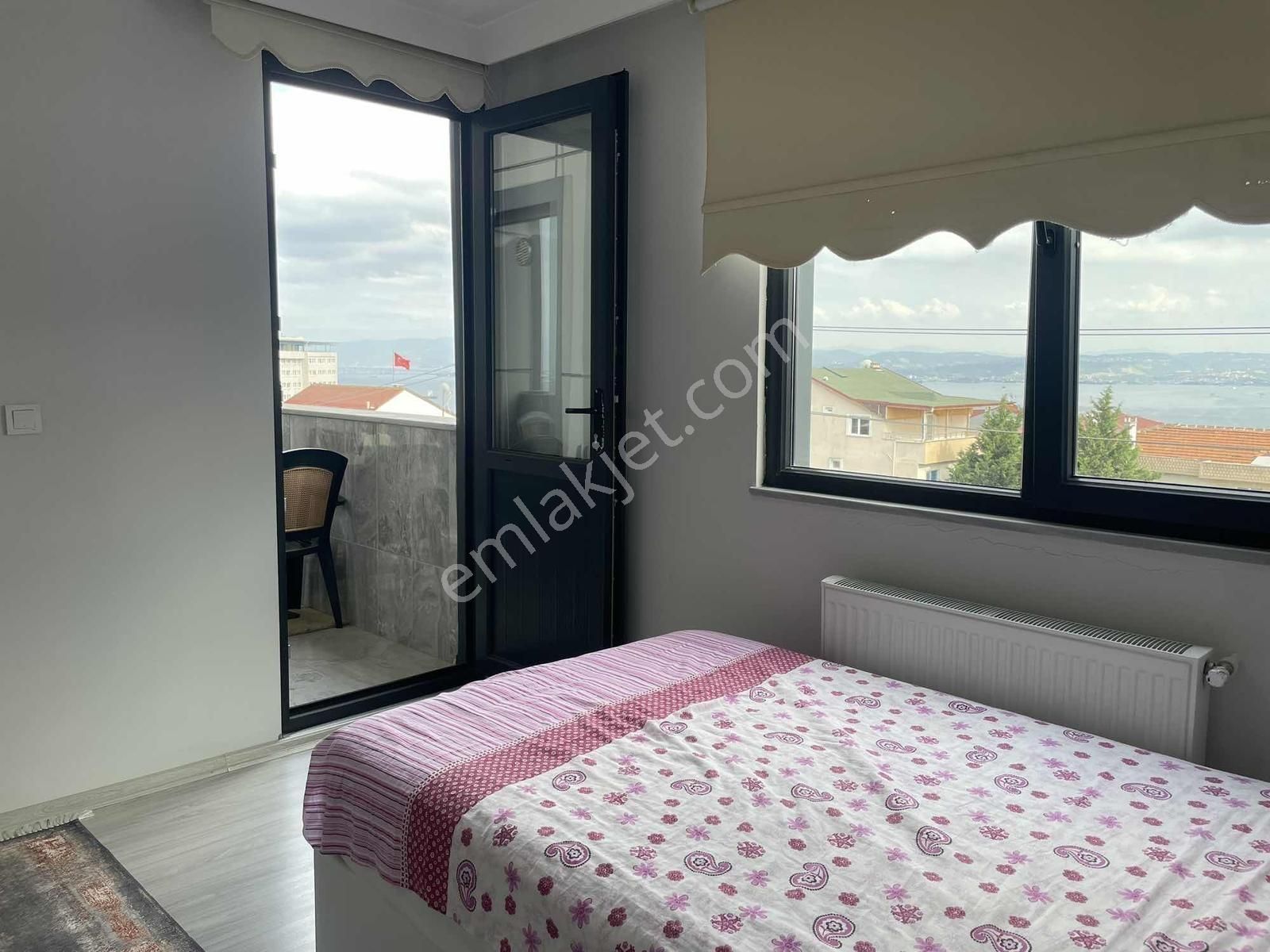 Farabi Eğt. Arş. Hastanesine Cephe Ultra Lüks 3+2 220 M2 Dubleks - Görsel 24