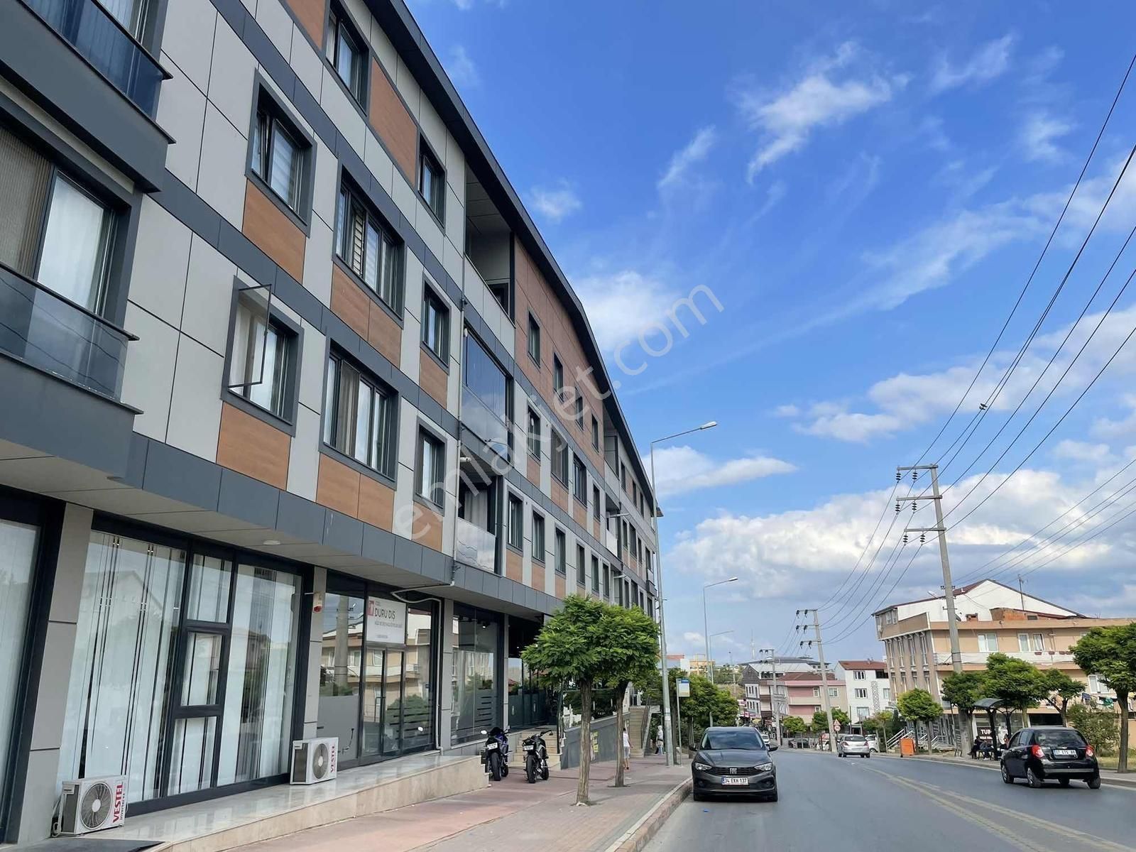 Farabi Eğt. Arş. Hastanesine Cephe Ultra Lüks 3+2 220 M2 Dubleks - Görsel 29