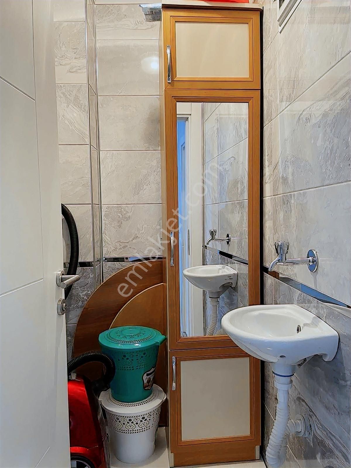 Farabi Eğt. Arş. Hastanesine Cephe Ultra Lüks 3+2 220 M2 Dubleks - Görsel 19