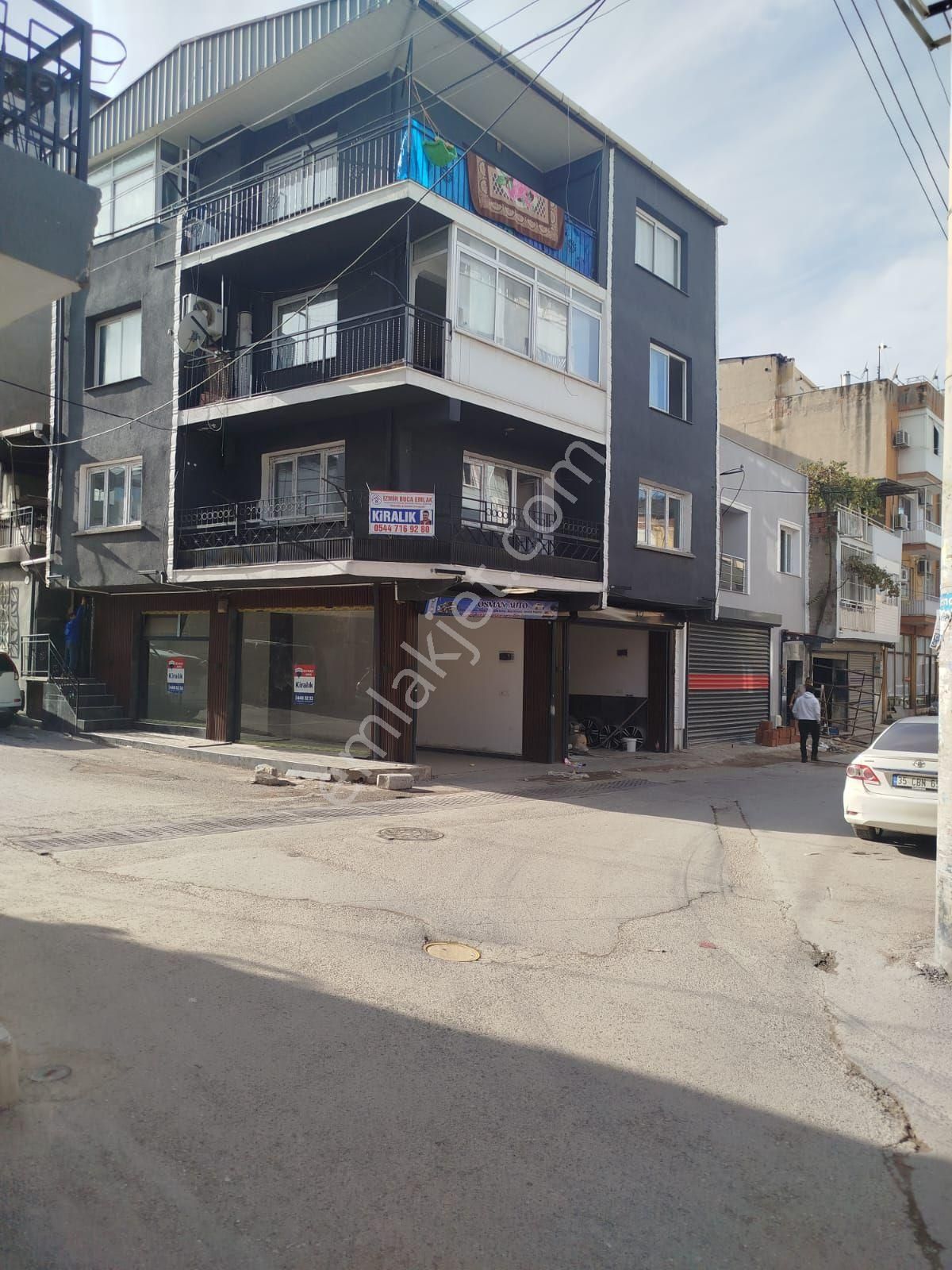 İndi 14 Oldu !!!buca Gediz İnönü Mah 75 Mk Eşyalı Yüksek Giriş Kiralık