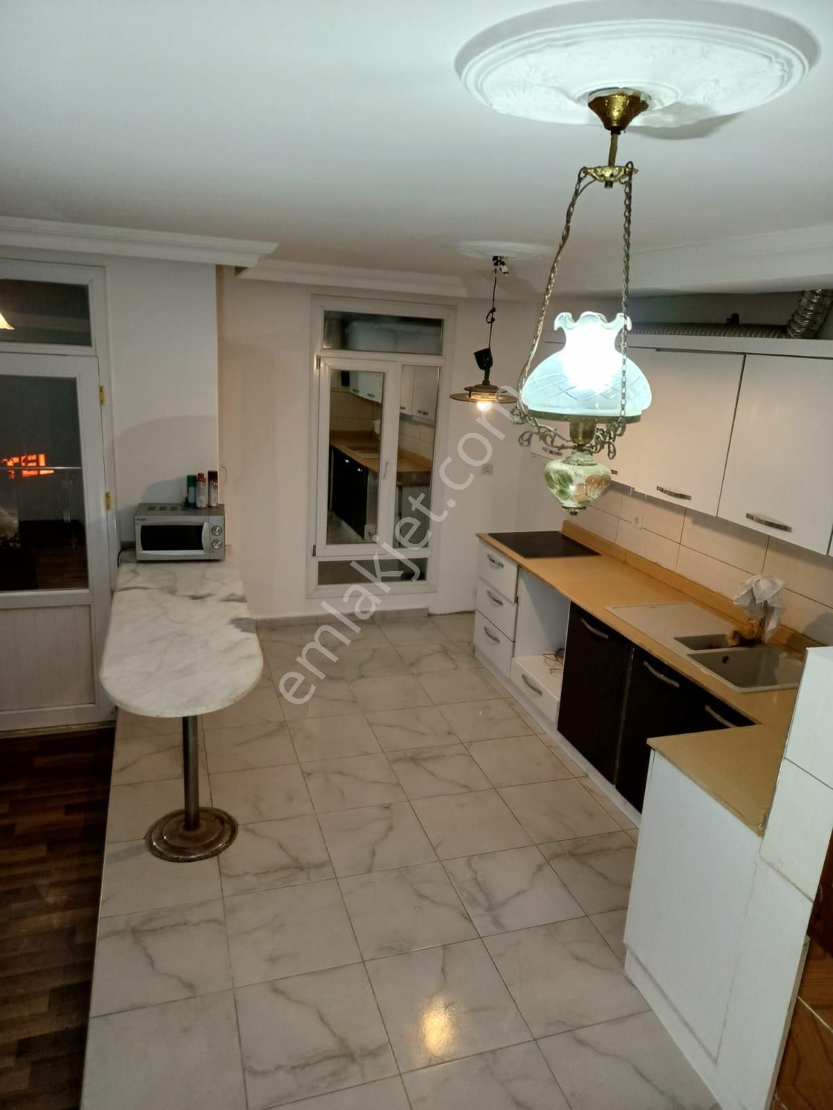 Alanya Turkler Mahallesinde Satılık 3+1 Villa