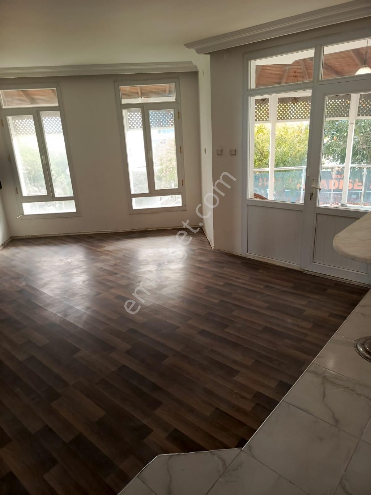 Alanya Turkler Mahallesinde Satılık 3+1 Villa - Görsel 8