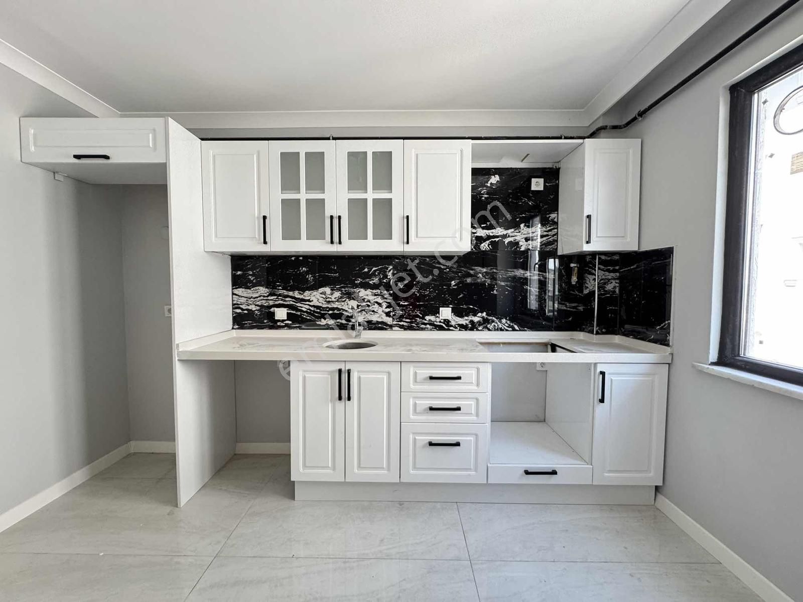 Marmaraya Komşu 4+1 Asansörlü Yerden Isıtmalı Dublex Daire - Görsel 13