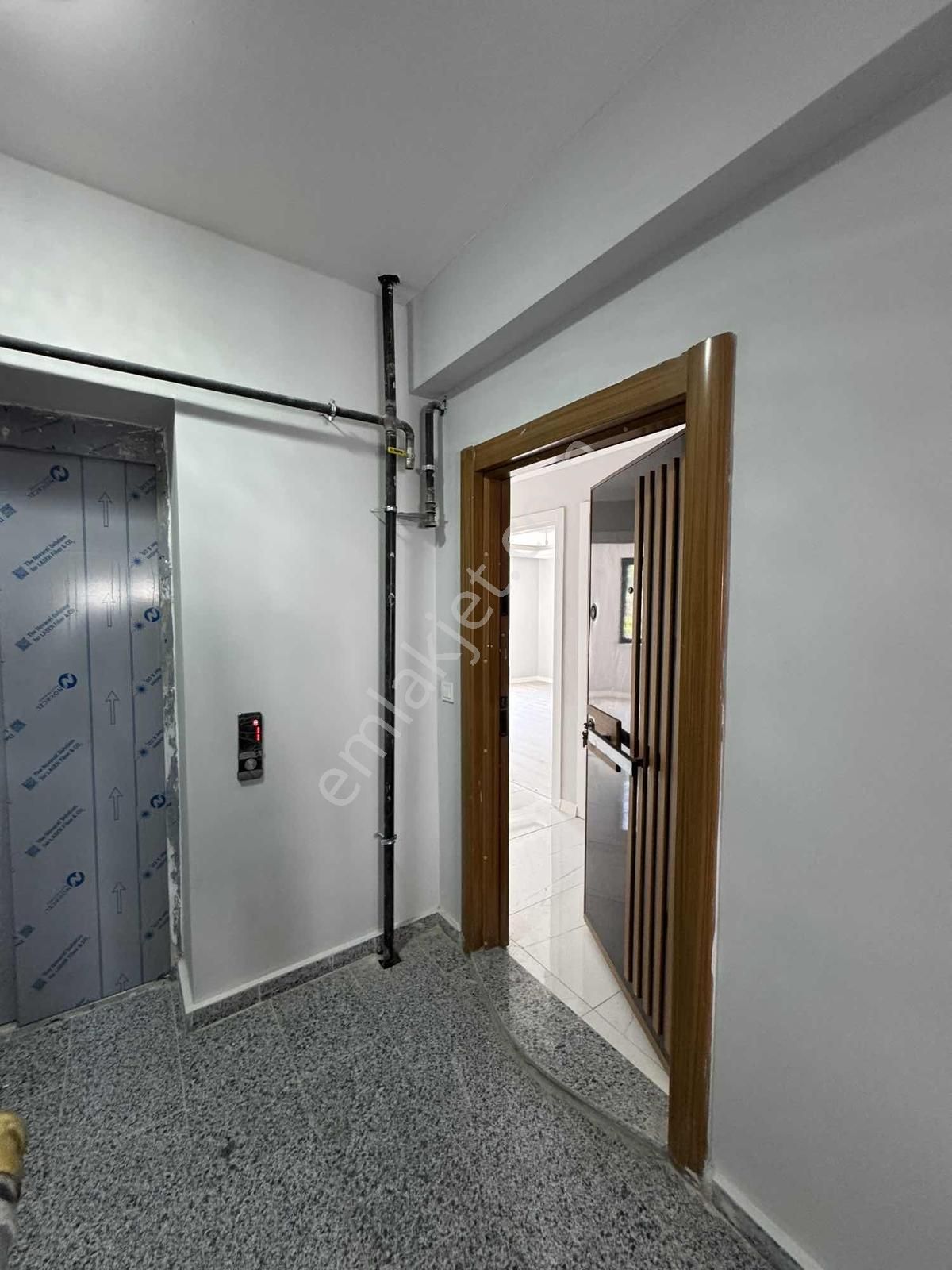 Marmaraya Komşu 4+1 Asansörlü Yerden Isıtmalı Dublex Daire - Görsel 11