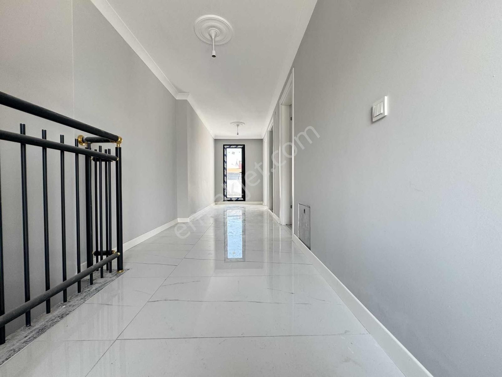 Marmaraya Komşu 4+1 Asansörlü Yerden Isıtmalı Dublex Daire - Görsel 9