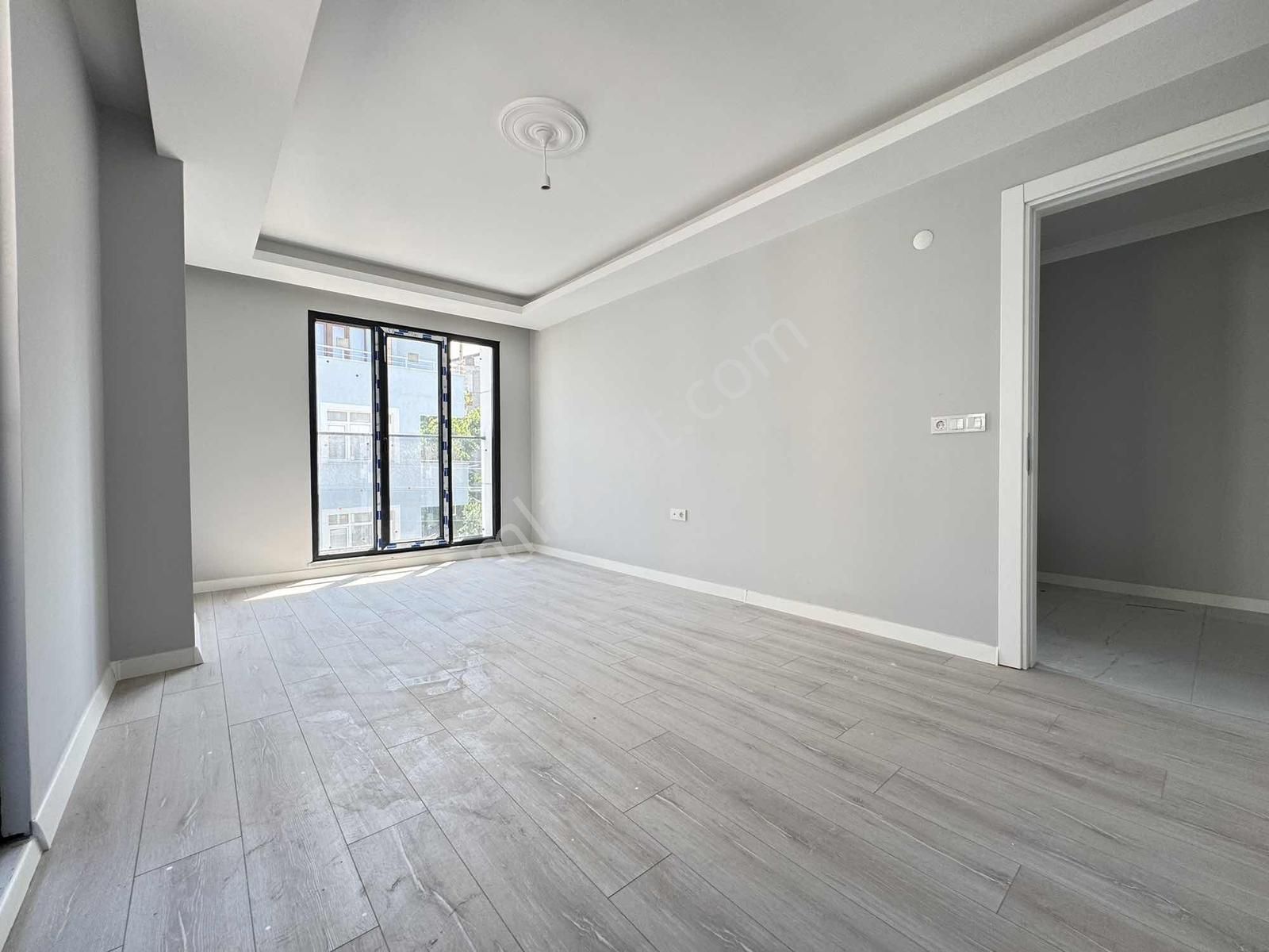 Marmaraya Komşu 4+1 Asansörlü Yerden Isıtmalı Dublex Daire - Görsel 32