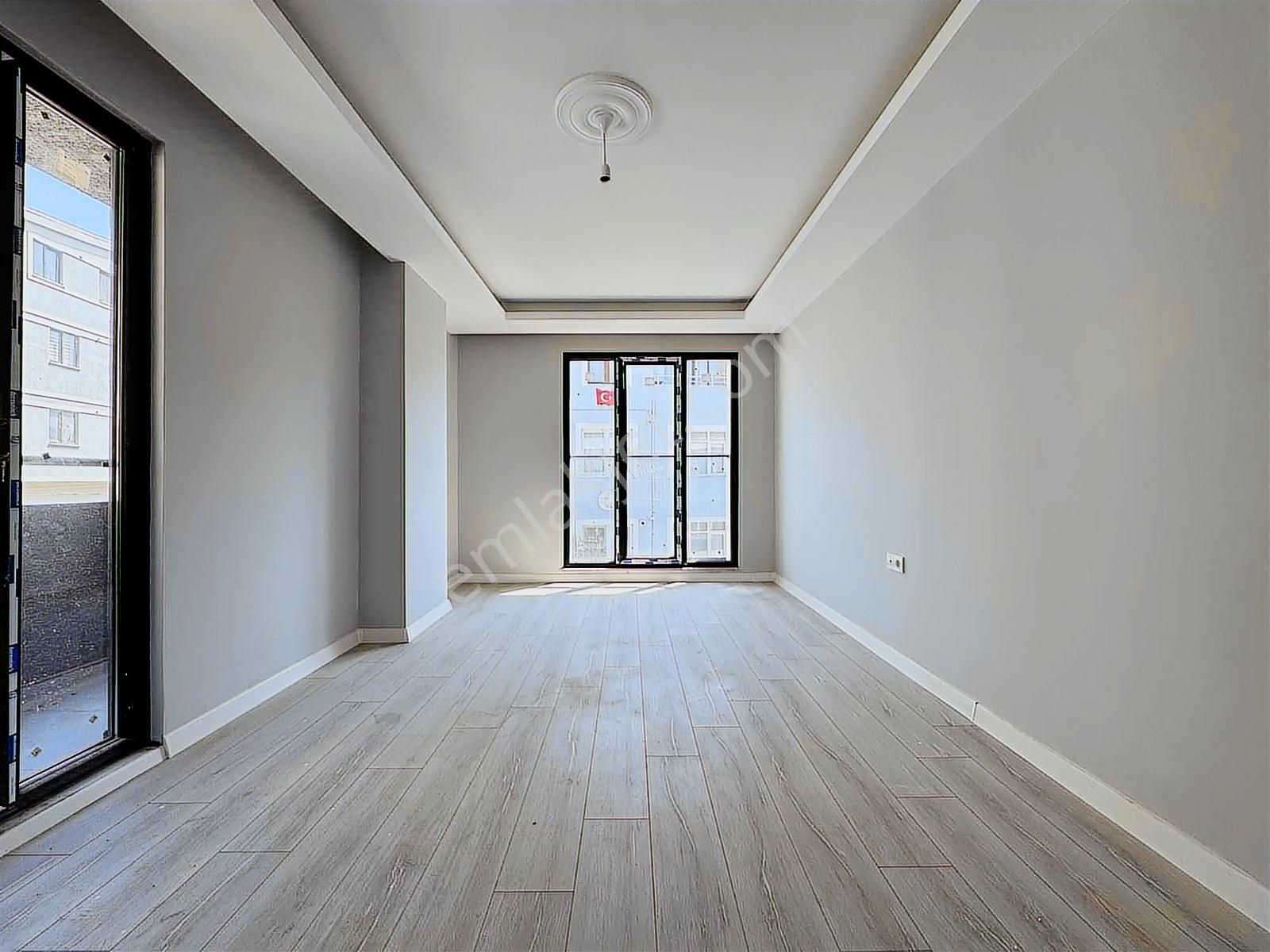 Marmaraya Komşu 4+1 Asansörlü Yerden Isıtmalı Dublex Daire - Görsel 14