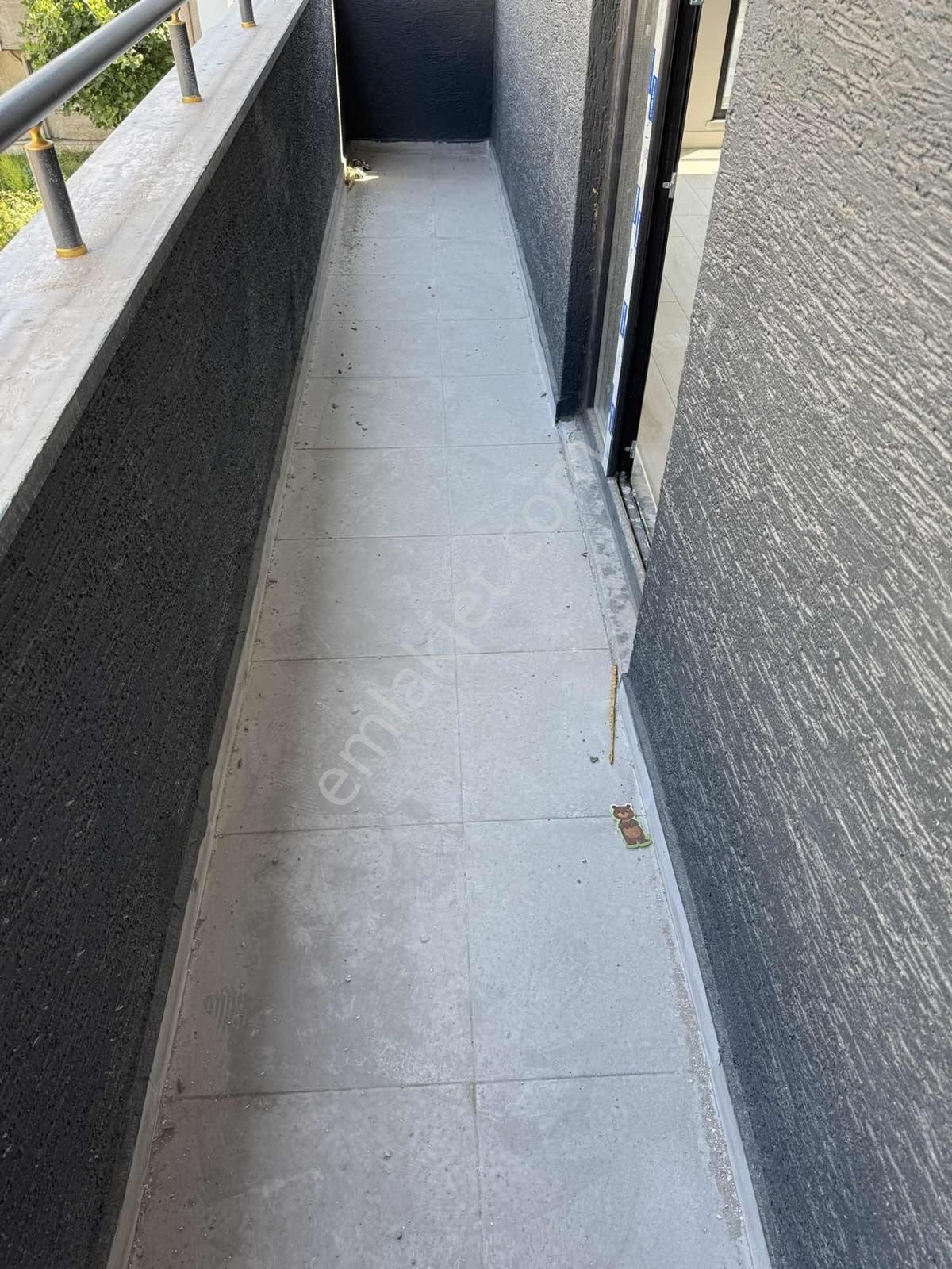 Marmaraya Komşu 4+1 Asansörlü Yerden Isıtmalı Dublex Daire - Görsel 33