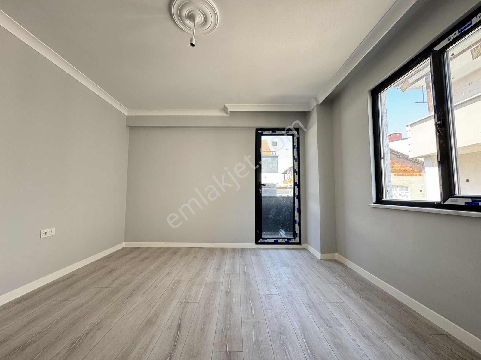 Marmaraya Komşu 4+1 Asansörlü Yerden Isıtmalı Dublex Daire - Görsel 17