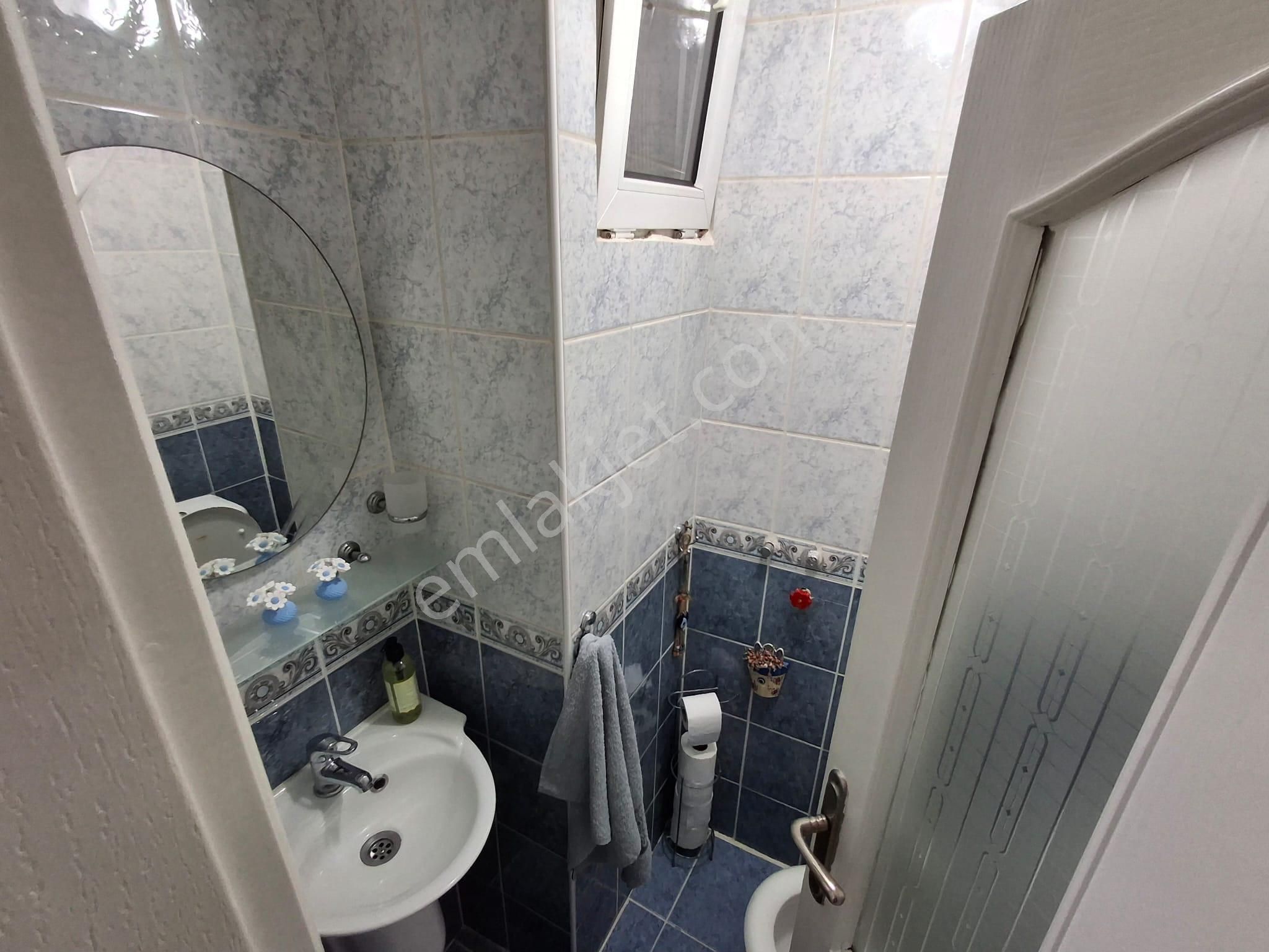 Arslan'dan Samsun İlkadım'da Modern Pazarına Cephe 3+1 Daire - Görsel 13