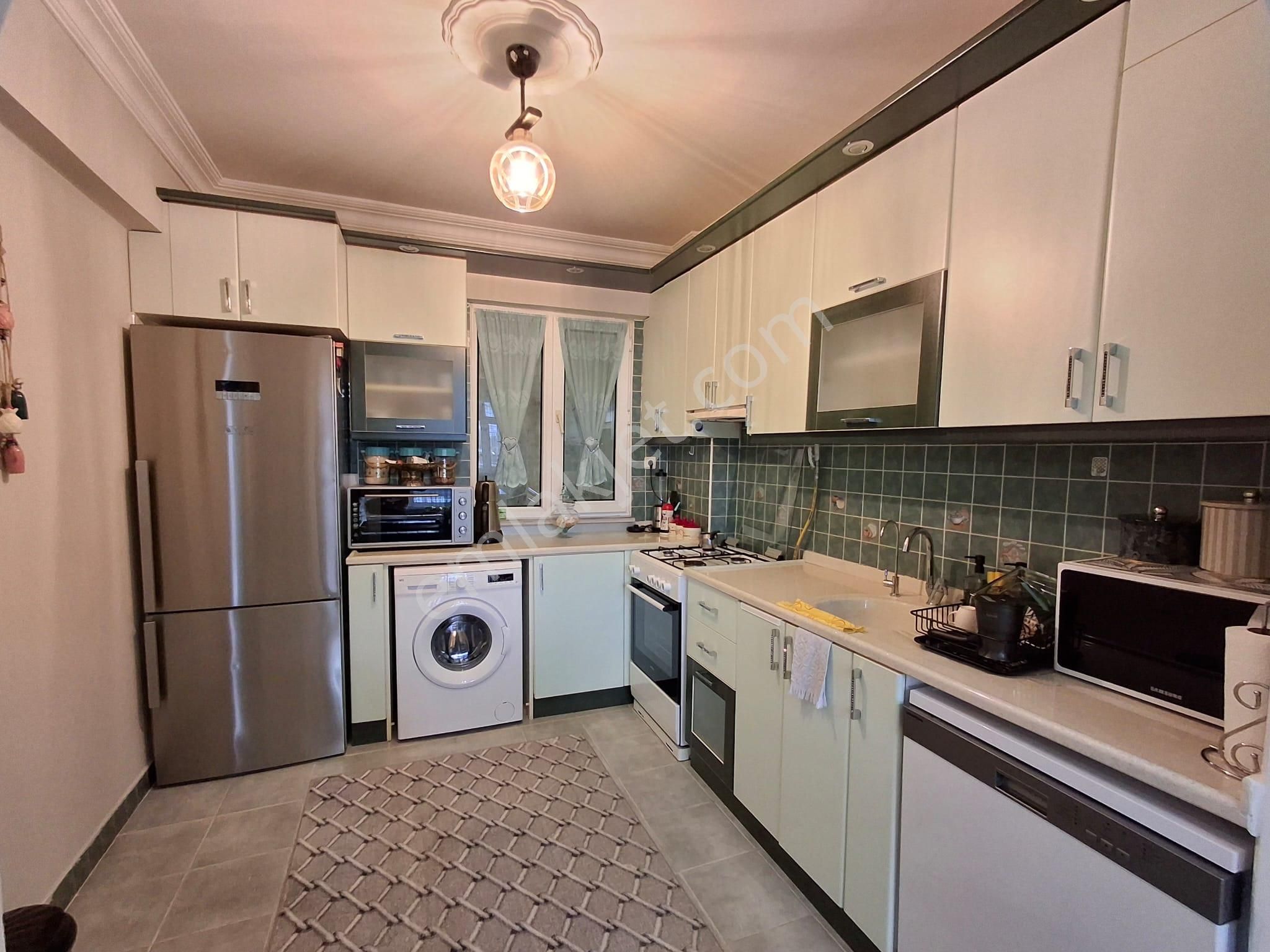 Arslan'dan Samsun İlkadım'da Modern Pazarına Cephe 3+1 Daire - Görsel 2