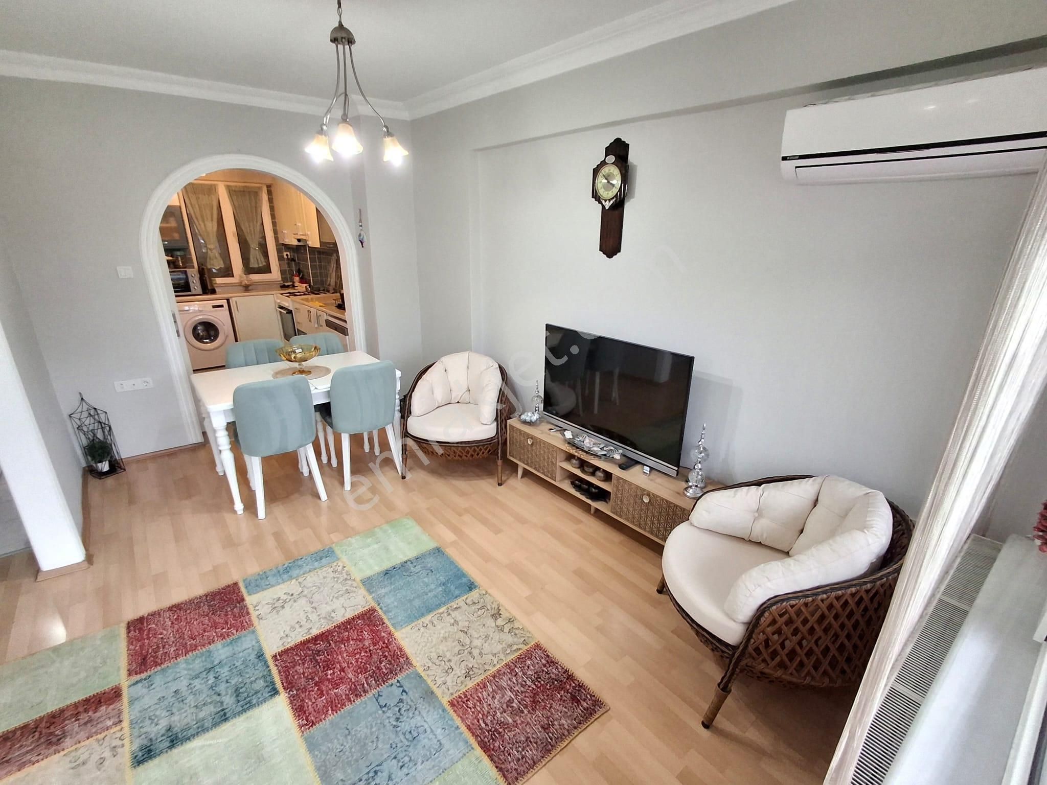 Arslan'dan Samsun İlkadım'da Modern Pazarına Cephe 3+1 Daire - Görsel 7