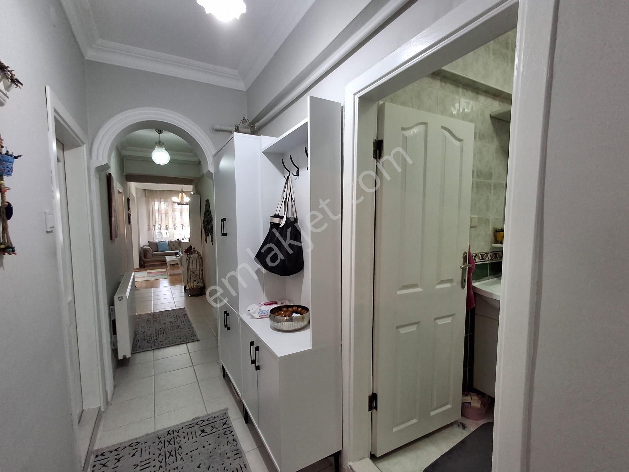 Arslan'dan Samsun İlkadım'da Modern Pazarına Cephe 3+1 Daire - Görsel 18